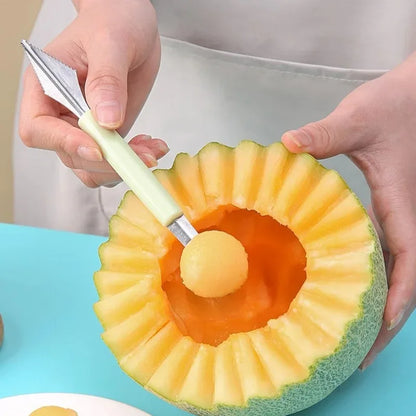 ScoopPro Multi Purpose Kitchen Scoop Measuring Tool
