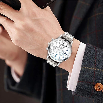 Chrono Set
