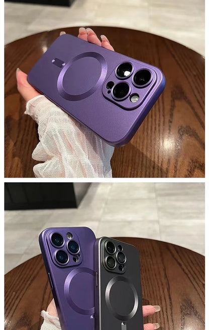 magsafe shield case