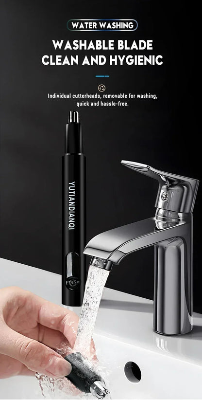 quick trim hair trimmer
