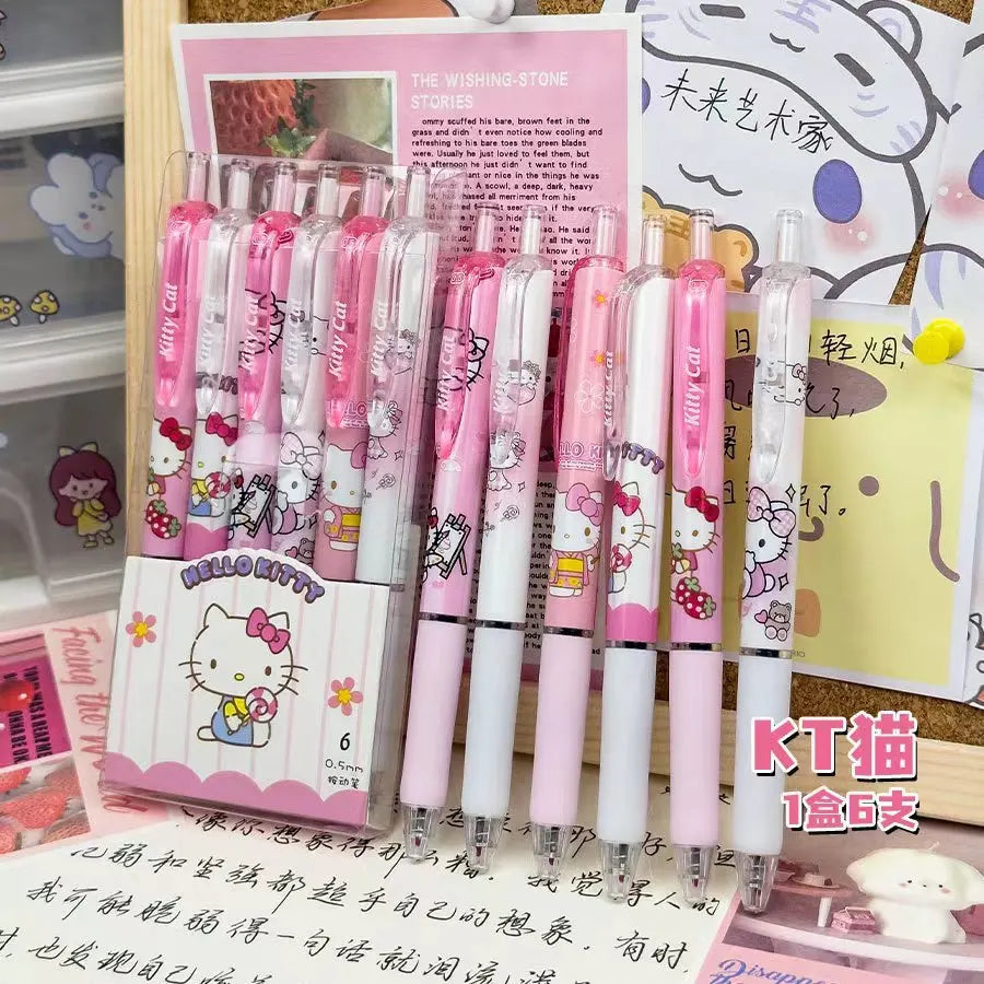 KittyPen Set