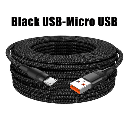 quickcharge multi cable