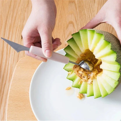 ScoopPro Multi Purpose Kitchen Scoop Measuring Tool