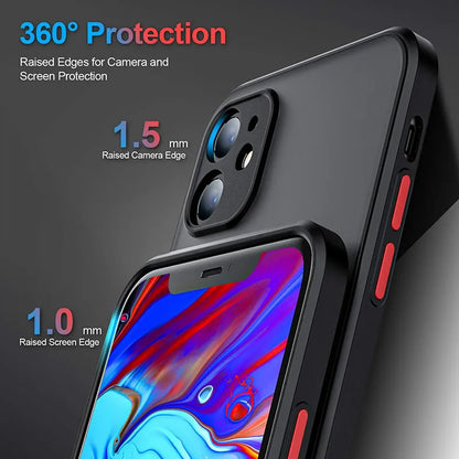 armorshield phone case