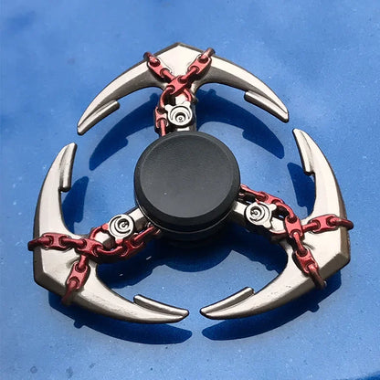 ninjaspin pro fidget spinner