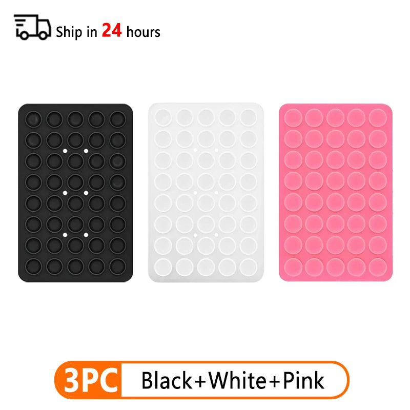 Stick Pad