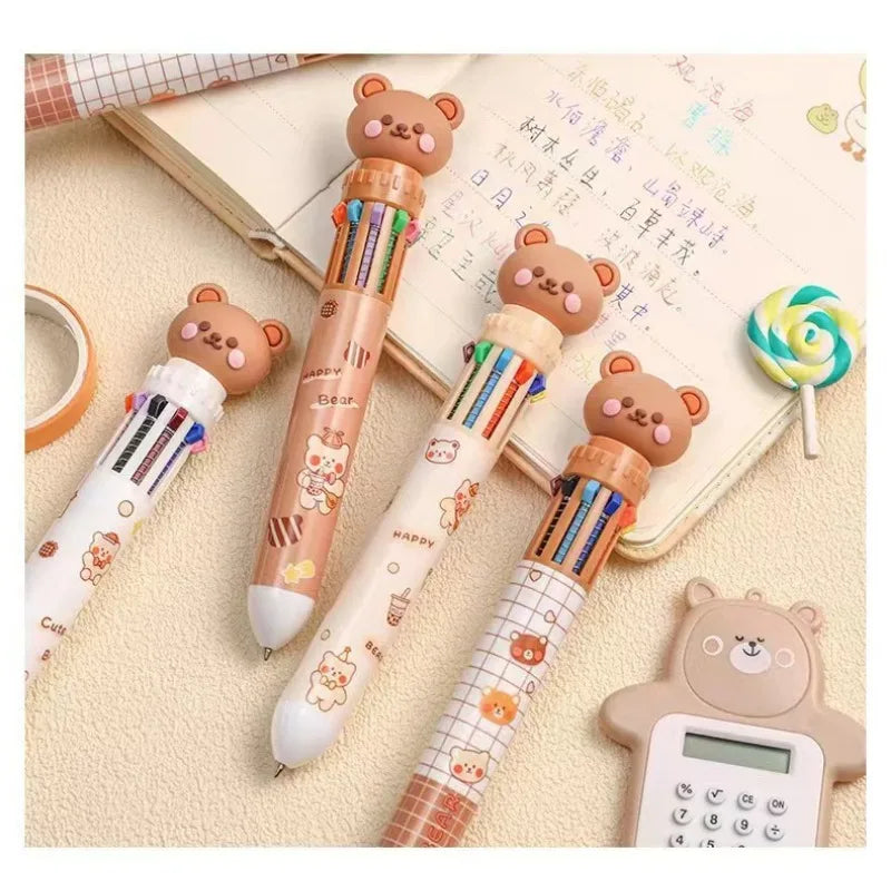 Tiny Bear