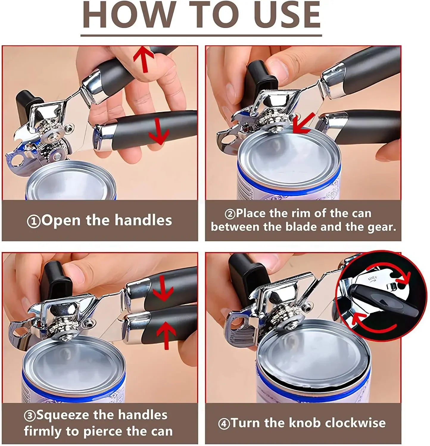Quick Open