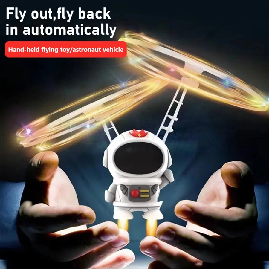spaceglide mini drone