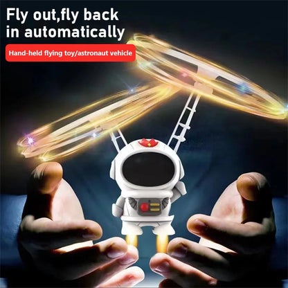 spaceglide mini drone