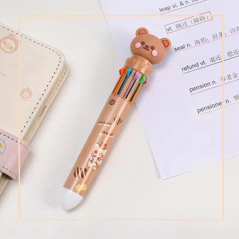 Tiny Bear