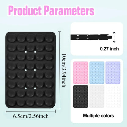 Stick Pad