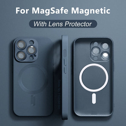 magsafe shield case