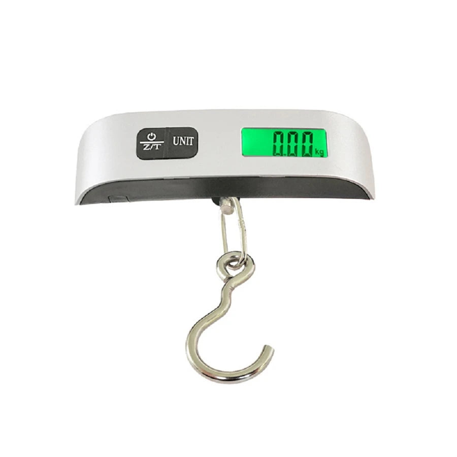 Travel Mate Scale