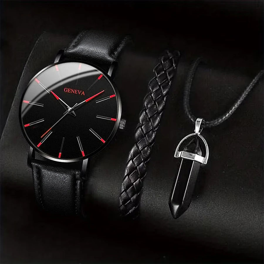 Time Bond