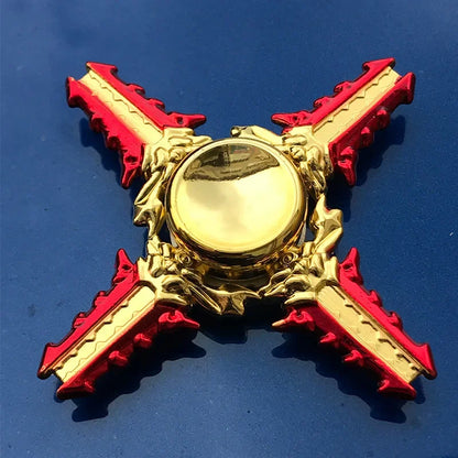 ninjaspin pro fidget spinner