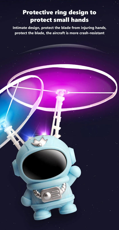spaceglide mini drone