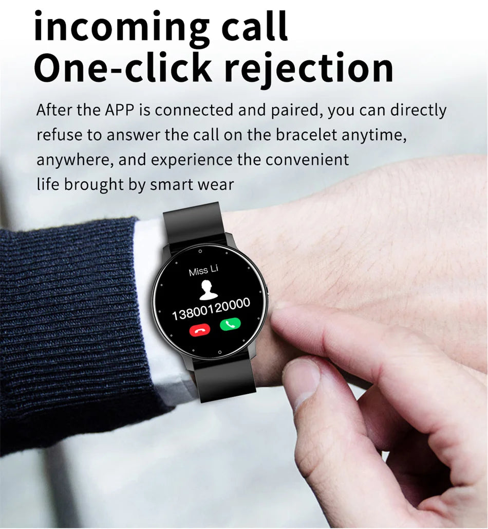 ultrafit smartwatch 2025