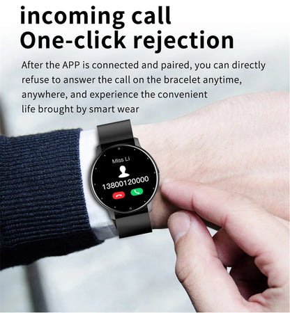 ultrafit smartwatch 2025