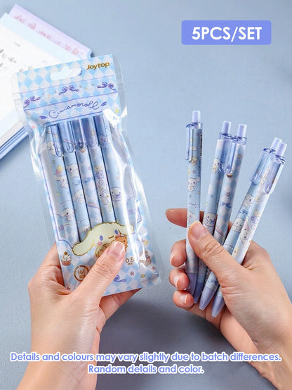 KittyPen Set