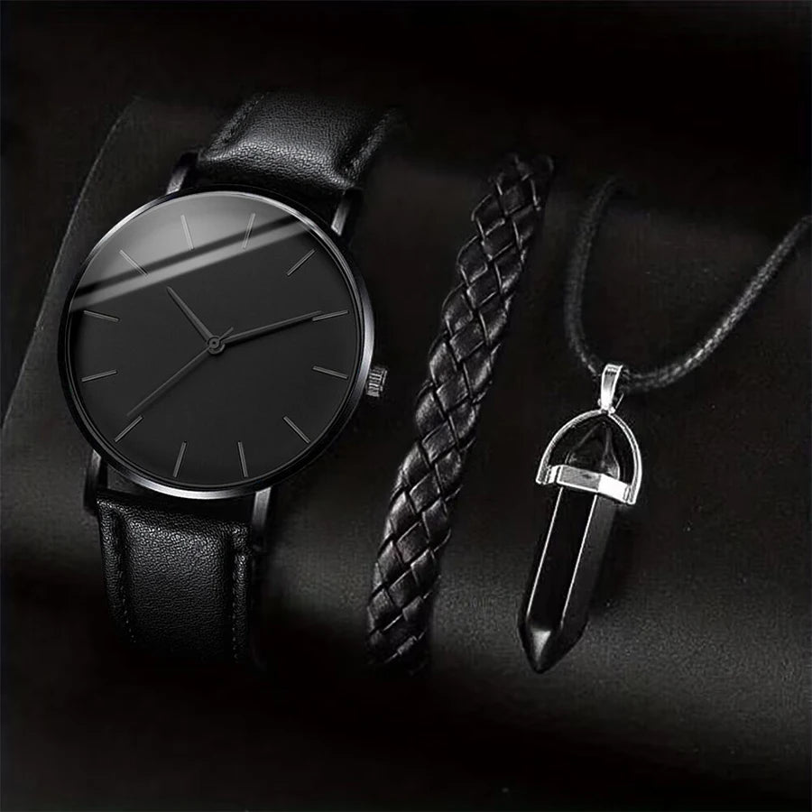 Time Bond