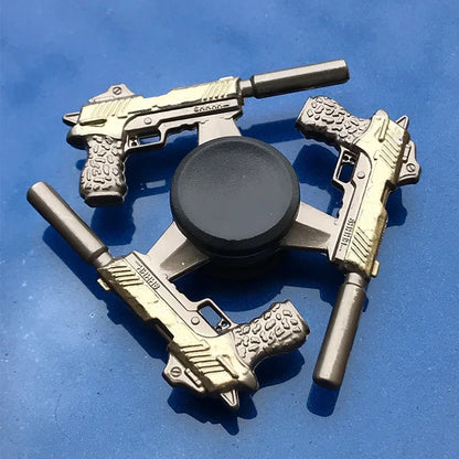 ninjaspin pro fidget spinner
